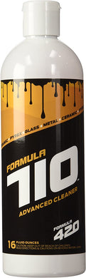 710 Formula Advanced Pipe Cleaner