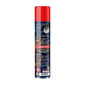 Special Blue X9 Butane