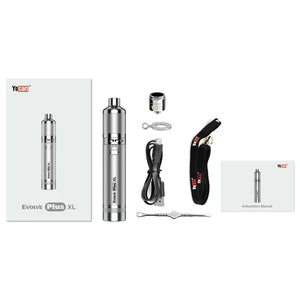 Yocan Evolve Plus XL