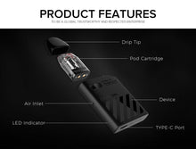 Load image into Gallery viewer, Uwell Caliburn AK2 Pod System