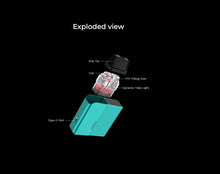 Load image into Gallery viewer, Vaporesso XROS Nano Kit