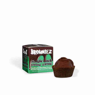 Dazed Gourmet Browniez (Single)