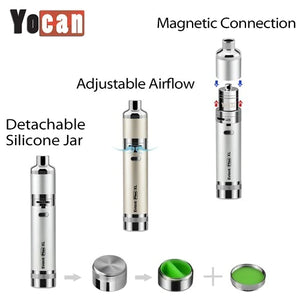 Yocan Evolve Plus XL