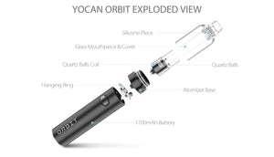 YoCan Orbit