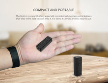 Load image into Gallery viewer, YoCan Kodo Cartridge Vaporizer