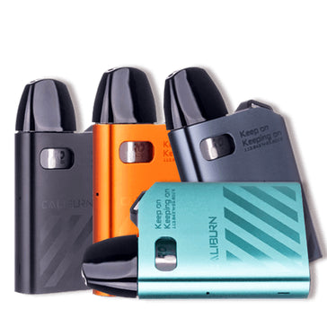 Uwell Caliburn AK2 Pod System