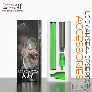 Lookah Accessories Kit