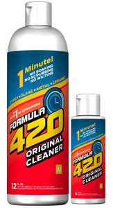 Formula 420 Cleaner