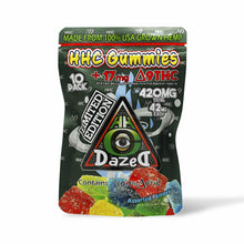 Load image into Gallery viewer, Dazed 8 Delta Gummies