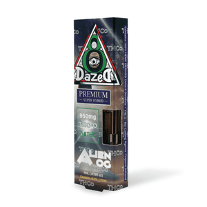 Dazed 8 Cartridge