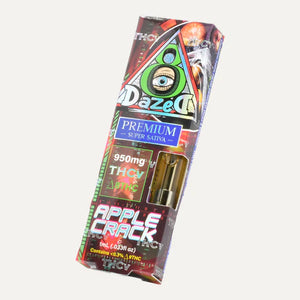 Dazed 8 Cartridge