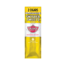 Load image into Gallery viewer, Swisher Sweets Cigarillos