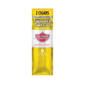 Swisher Sweets Cigarillos