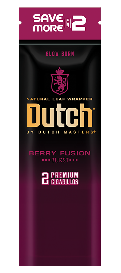 Dutch Cigarillos