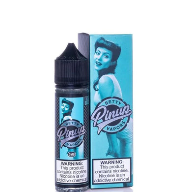 Pinup E-Juice