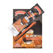 Load image into Gallery viewer, Backwoods Cigar 1 PK