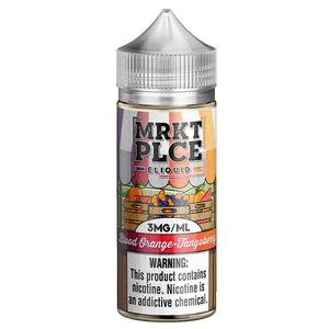 MRKT PLCE E-Juice