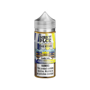 MRKT PLCE E-Juice