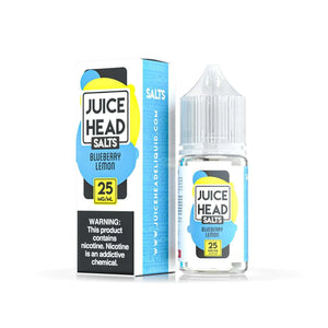 Juice Head Salts