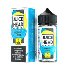 Load image into Gallery viewer, Juice Head Freeze E-Juice