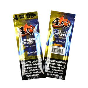 4K's Cigarillos