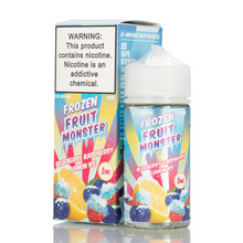 Load image into Gallery viewer, Frozen Fruit Monster E-Juice