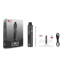 Load image into Gallery viewer, YoCan CubeX Concentrate Vaporizer Kit With TGT Tech