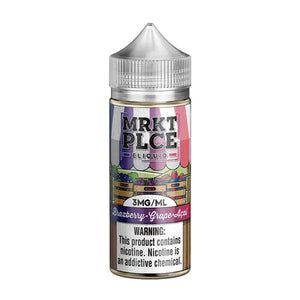 MRKT PLCE E-Juice