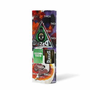 Dazed 8 Cartridge