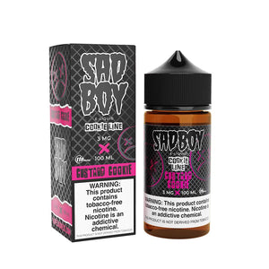 Sad Boy E-Juice