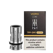 Load image into Gallery viewer, VooPoo TPP Coil