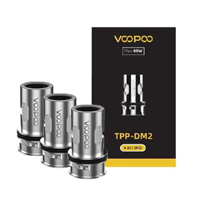 VooPoo TPP Coil