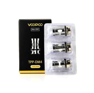 VooPoo TPP Coil