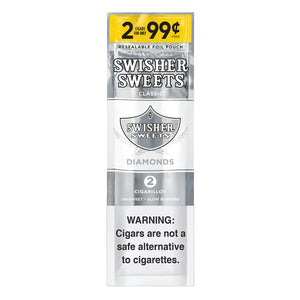 Swisher Sweets Cigarillos