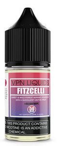 VPN Salts