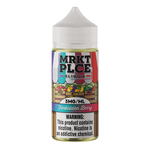 MRKT PLCE E-Juice