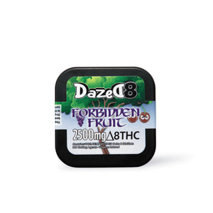 Dazed 8 Concentrate