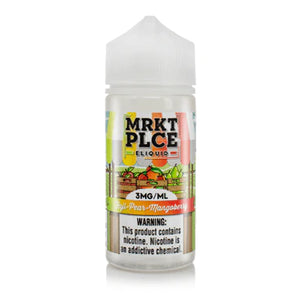 MRKT PLCE E-Juice