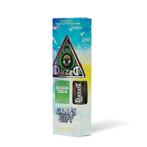 Dazed 8 Cartridge