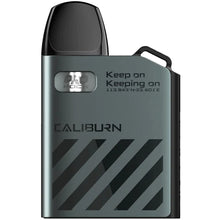 Load image into Gallery viewer, Uwell Caliburn AK2 Pod System