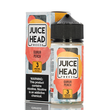 Load image into Gallery viewer, Juice Head Freeze E-Juice