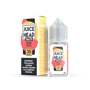 Juice Head Salts