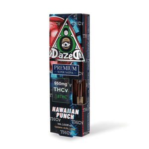 Dazed 8 Cartridge