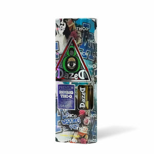 Dazed 8 Cartridge