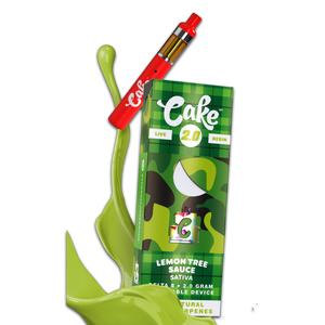 Cake 2G Disposable