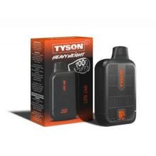 Load image into Gallery viewer, Tyson 2.0 Heavy Weight 7000 Puffs Disposable