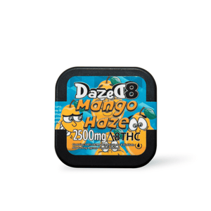 Dazed 8 Concentrate