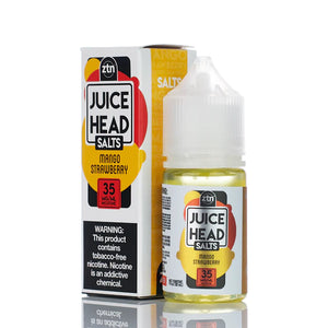 Juice Head Salts