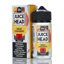 Load image into Gallery viewer, Juice Head Freeze E-Juice