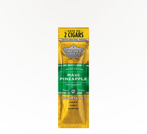 Swisher Sweets Cigarillos